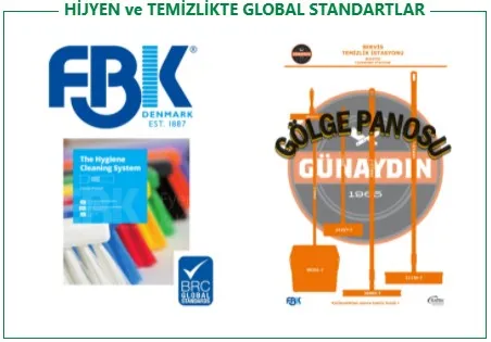  Gölge Pano 5s Sistemlerimiz