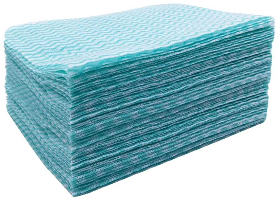  Gıda Endüstri Nonwoven bezler