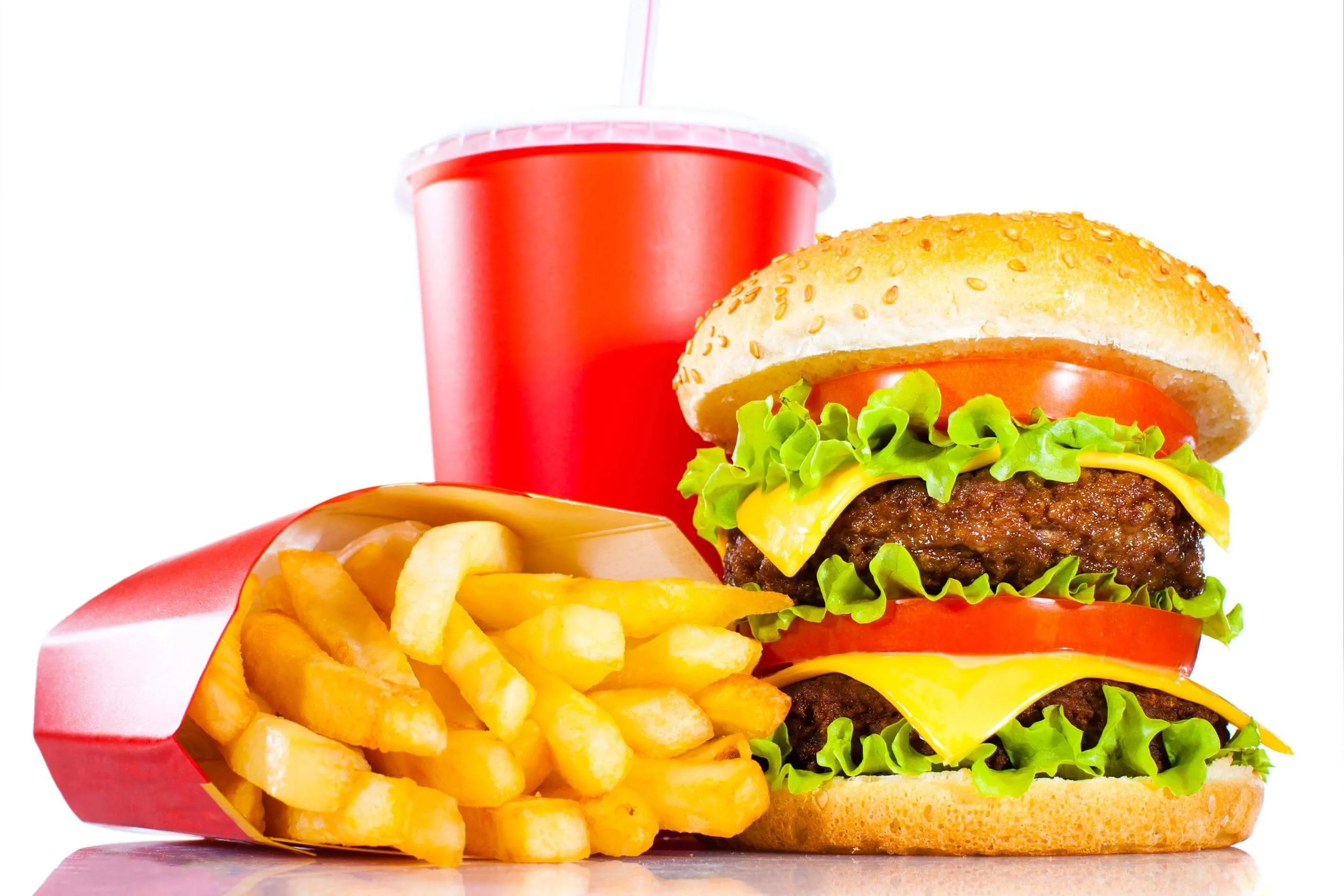 Restoran ( Fast Food )