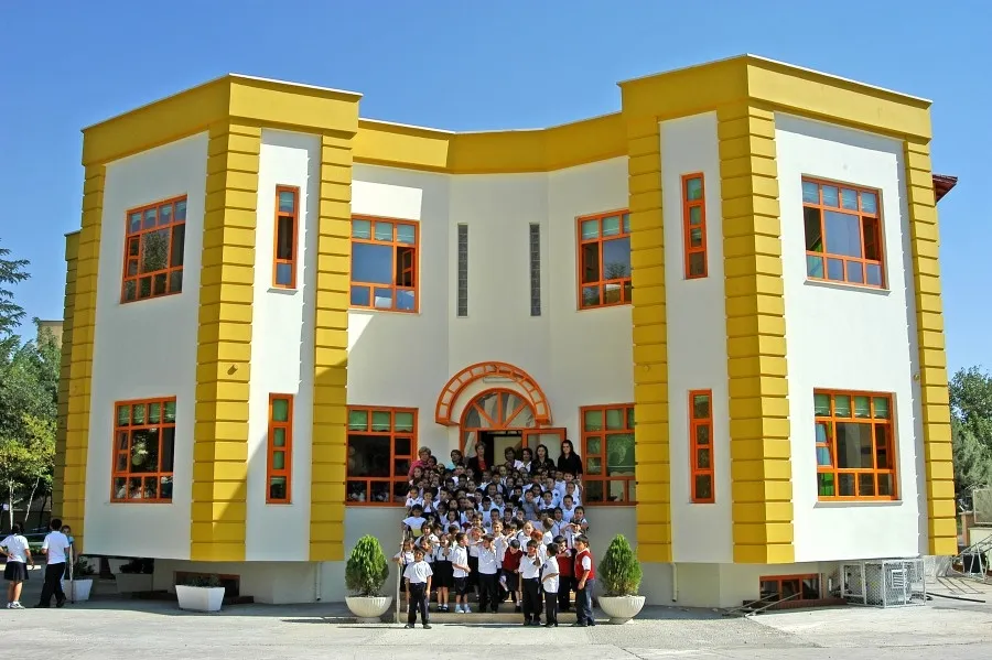 Özel Eğitim Kurumları